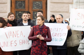 PAS: Cerem păstrarea grupelor cu program prelungit ale claselor primare din Chișinău